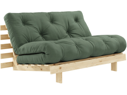 Rozkládací pohovka Roots 140 cm