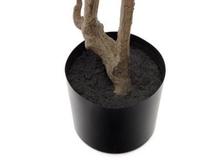 Umělá květina Kave Home Enkianthus 214 cm