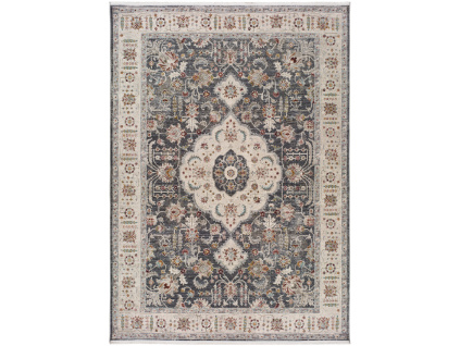 Koberec Keshan Gris 120 x 170 cm