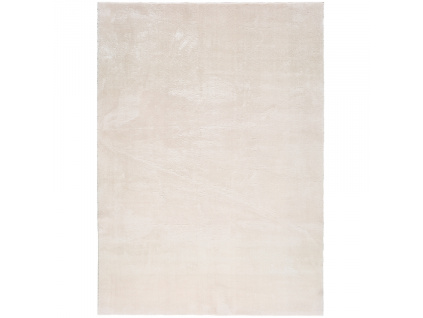 Béžový koberec Universal Loft 60 x 120 cm