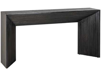 Toaletní stolek Gizen 160 x 35 cm