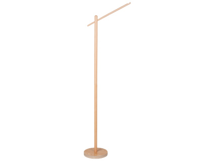 Dřevěný stojánek na dekorace Quax Mobile 155 cm