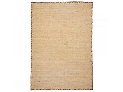 Béžový koberec Kave Home Sorina 160 x 230 cm