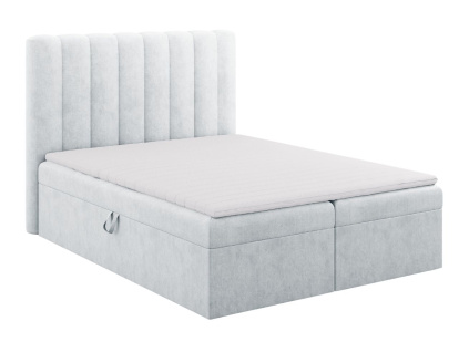 Boxspring postel Kelp 160 x 200 cm