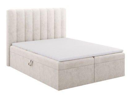Boxspring postel Kelp 160 x 200 cm