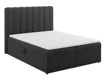 Boxspring postel Kelp 180 x 200 cm