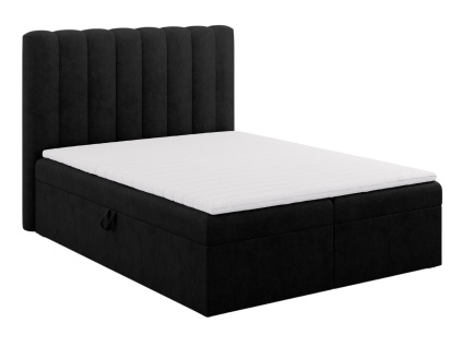 Boxspring postel Kelp 180 x 200 cm