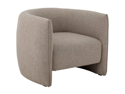 Lounge křeslo Bacio