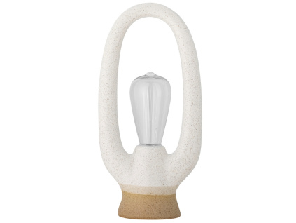 Stolní lampa Latifa