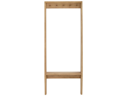 Dřevěný věšák Bloomingville Vance 180 cm
