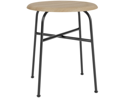 Dubová stolička AUDO AFTEROOM 45 cm