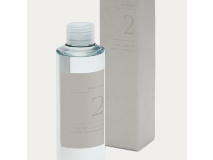 Náplň do difuzéru Kave Home 2/ Sweet Vanilla 200 ml