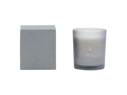 Vonná svíčka Kave Home 4/ Cozy Cashmere 170 g