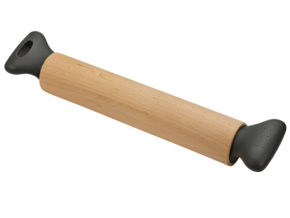 Dřevěný váleček na těsto Grip-Pin
