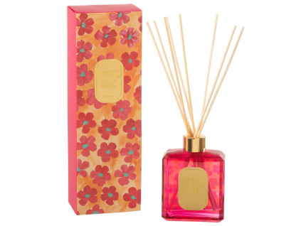 Difuzér J-Line Rood 180 ml