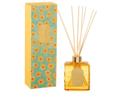 Difuzér J-Line Yello 180 ml