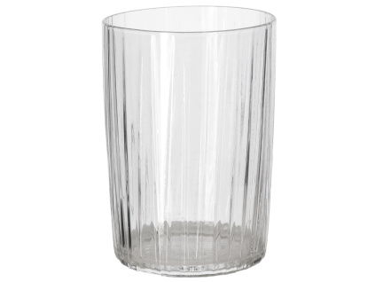 Set čtyř sklenic Kusintha 280 ml