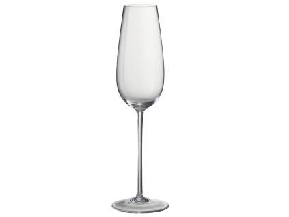 Sklenice na šampaňské J-line Tiano 280 ml
