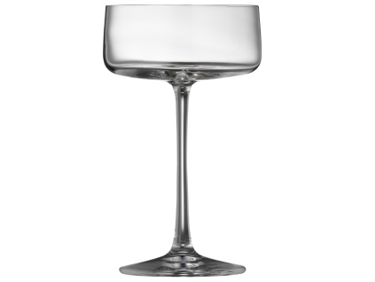 Set čtyř sklenic na šampaňské Zero 260 ml