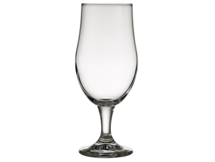 Set čtyř sklenic na pivo Juvel 490 ml