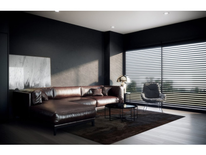 Barevný koberec Fargotex Alsana 160 x 230 cm