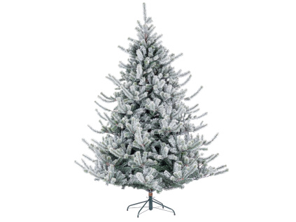 Umělý vánoční strom Serrone 210 cm