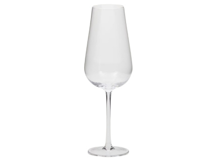 Sklenice na šampaňské Kave Home Altira 260 ml