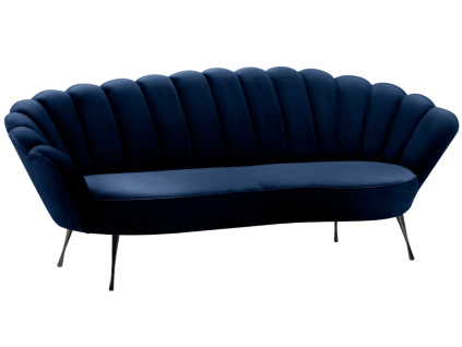 Královsky modrá sametová třímístná pohovka Cosmopolitan Design Kingston 224 cm s černou podnožíBez názvu (1309 x 848 px) (1309 x 848 px)