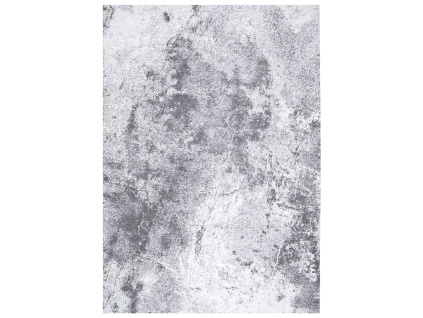 Šedý koberec Moon 200 x 300 cm