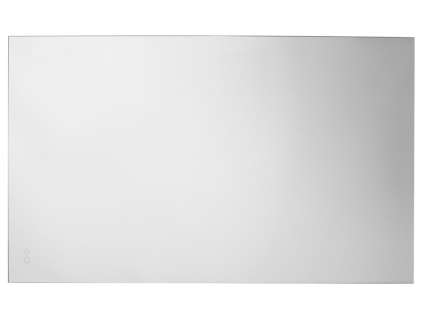Závěsné zrcadlo s LED osvětlením Nova Luce Alda 70 x 120 cm