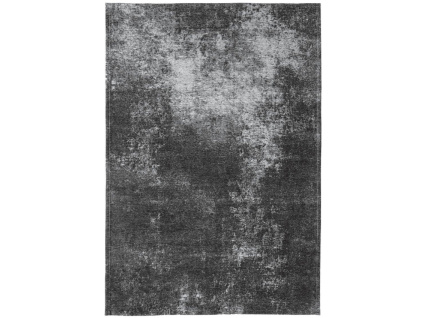 Šedý koberec Concreto 200 x 300 cm