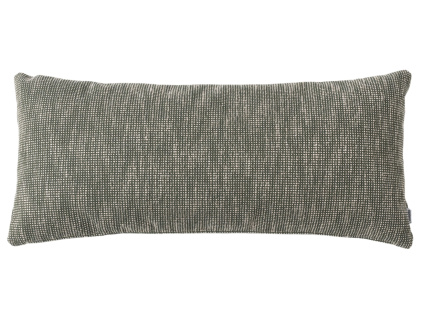 Zelený polštář Arredo Maximo 30 x 70 cm