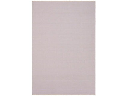 Světle fialový koberec ROW 200 x 300 cm
