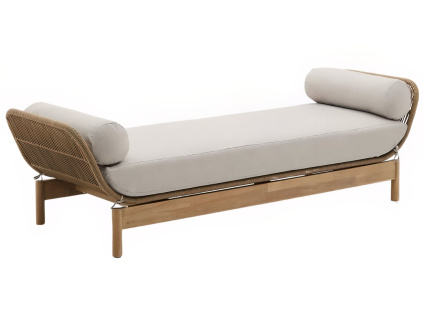 Zahradní lenoška Catalina 208 cm