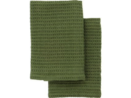 Sada utěrek MKGreen 30 x 30 cm