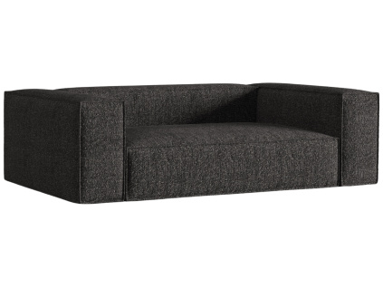 Bouclé pohovka Nuria 210 cm
