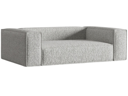 Bouclé pohovka Nuria 210 cm