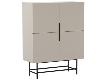 Komoda Eldia 100 x 40 cm
