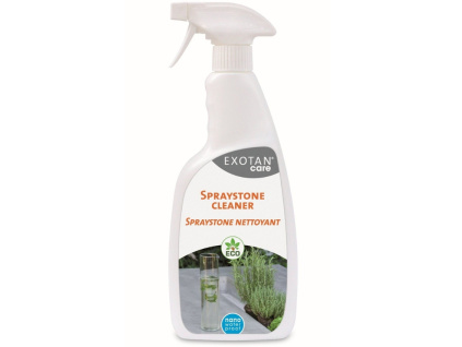 Čistič kamene Exotan 750 ml
