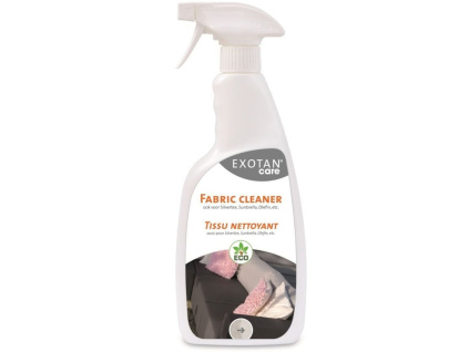 Čistič pro venkovní textilie Exotan 750 ml