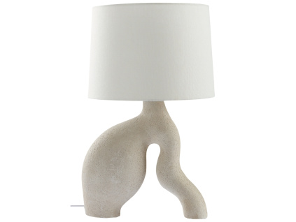 Stolní lampa ZIONE