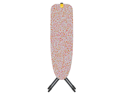 Barevné žehlící prkno Glide 110 cm