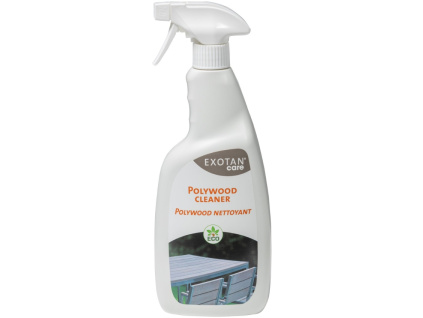 Čistič polywoodu Exotan 750 ml
