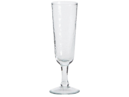 Sklenice na sekt Kave home Sileia