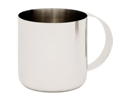 Nerezový hrnek kave home Nirela