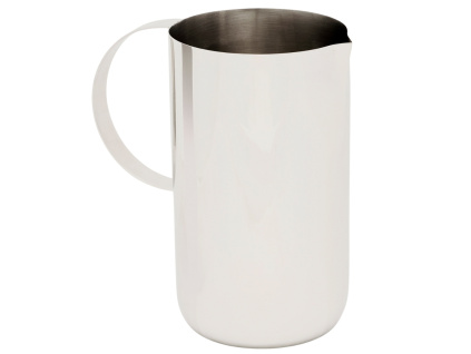 Nerezový džbán Kave Home Nirela