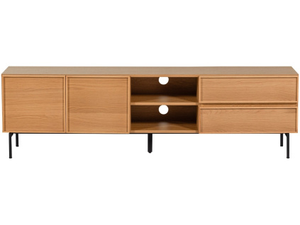 TV stolek Tours 180 x 42 cm