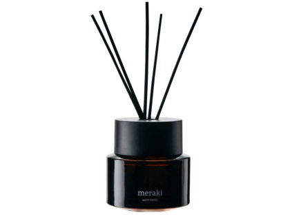 Difuzér Meraki Warm Tonka 100 ml