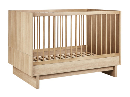 Dětská rostoucí postýlka Quax Kyo 70 x 120 cm