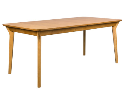 Jídelní rozkladací stůl ELLEN 180 X 90 cm